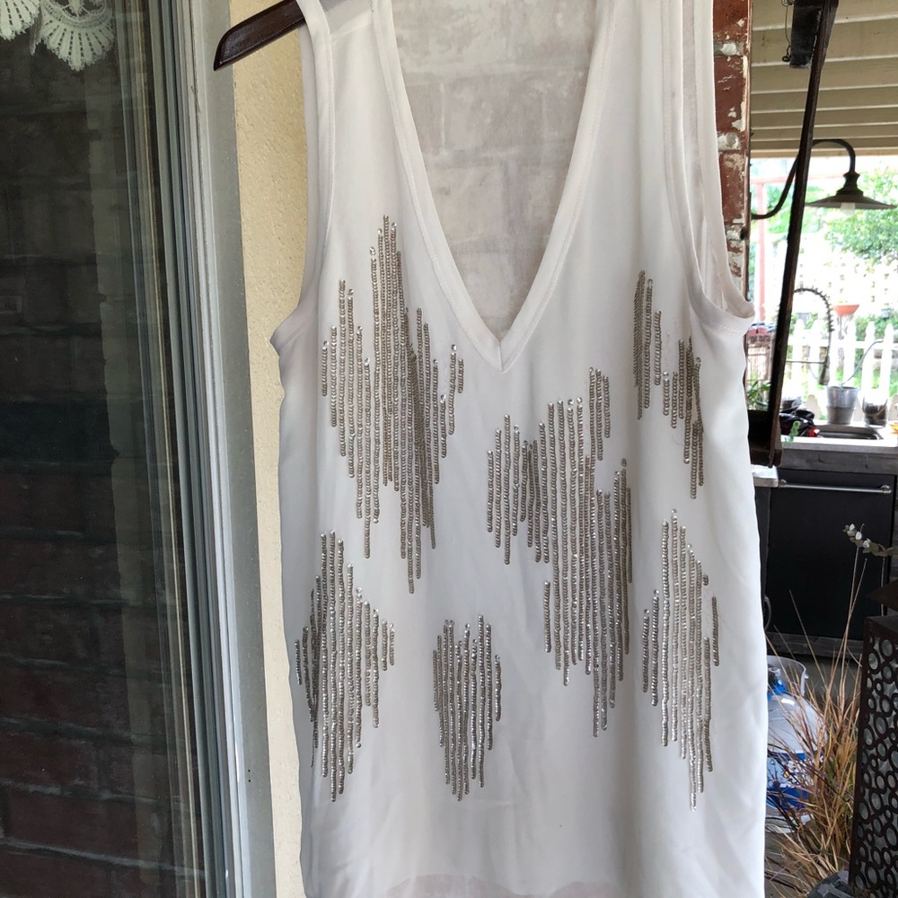 Sanctuary Blouse